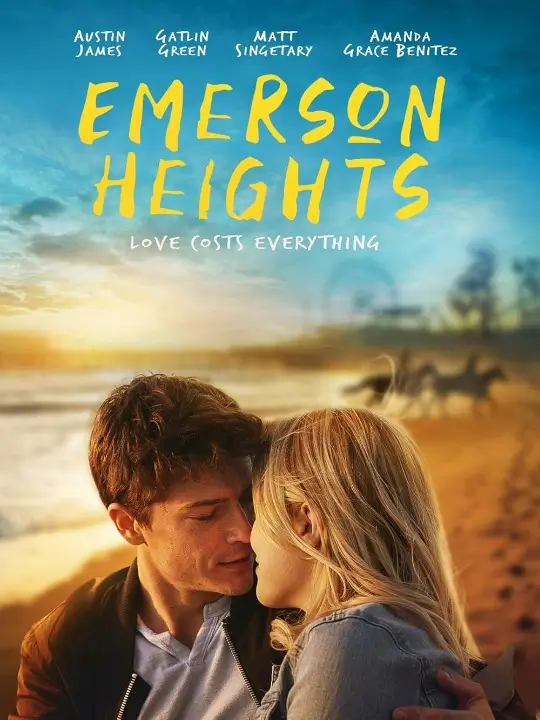 Emerson Heights - VJ Junior